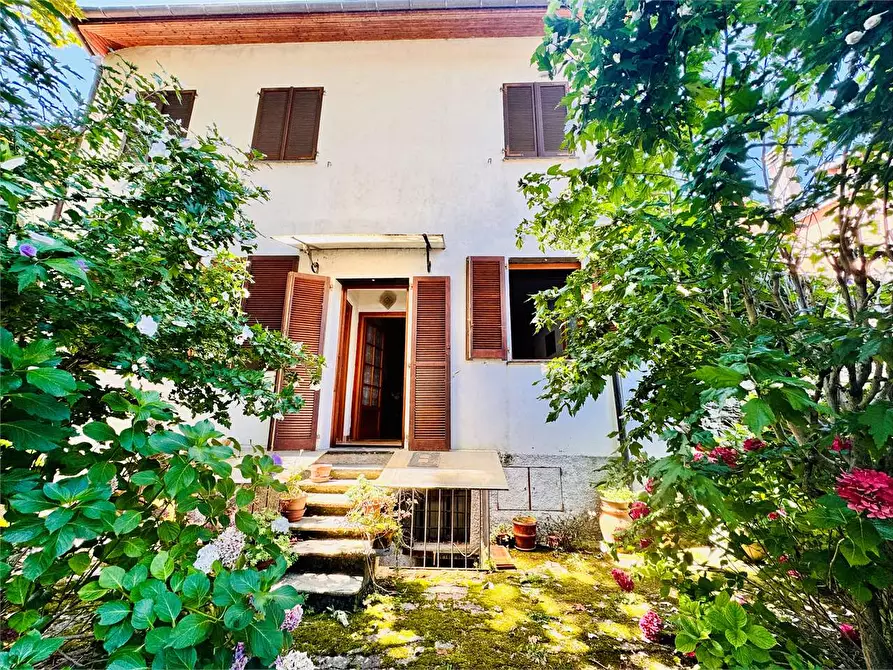 Immagine 30 di Casa indipendente in vendita  in Via De Filippi 57 a Pieve Di Teco