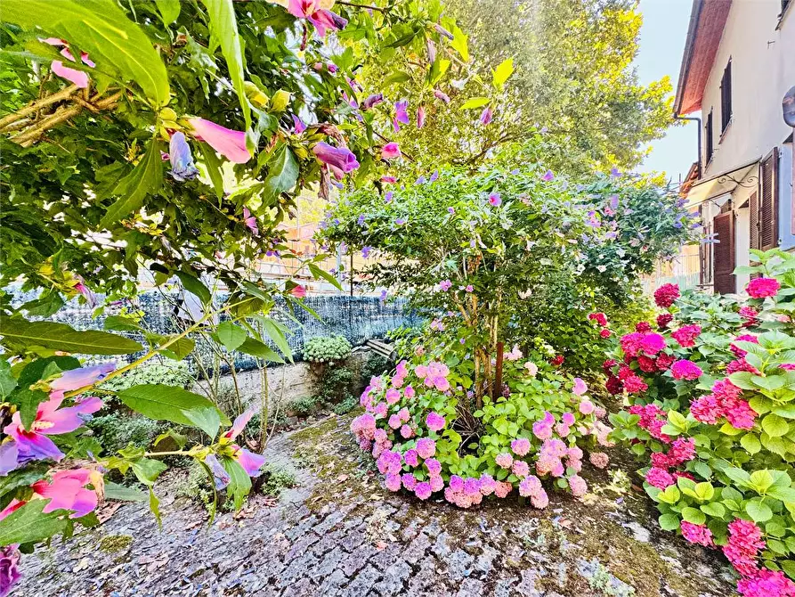 Immagine 32 di Casa indipendente in vendita  in Via De Filippi 57 a Pieve Di Teco