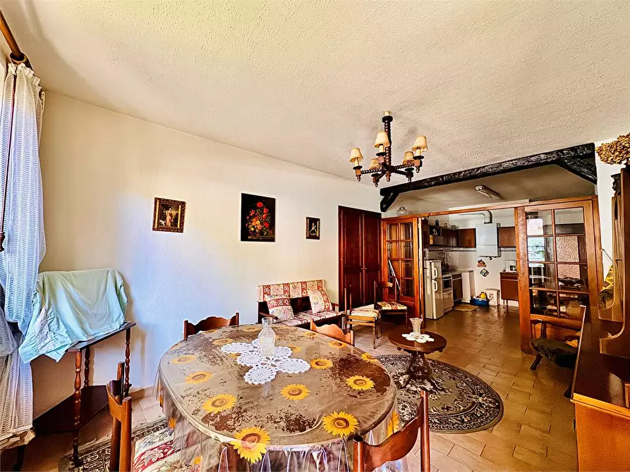 Immagine 20 di Casa indipendente in vendita  in Via De Filippi 57 a Pieve Di Teco