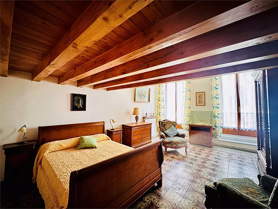 Immagine 10 di Casa indipendente in vendita  in Via De Filippi 57 a Pieve Di Teco