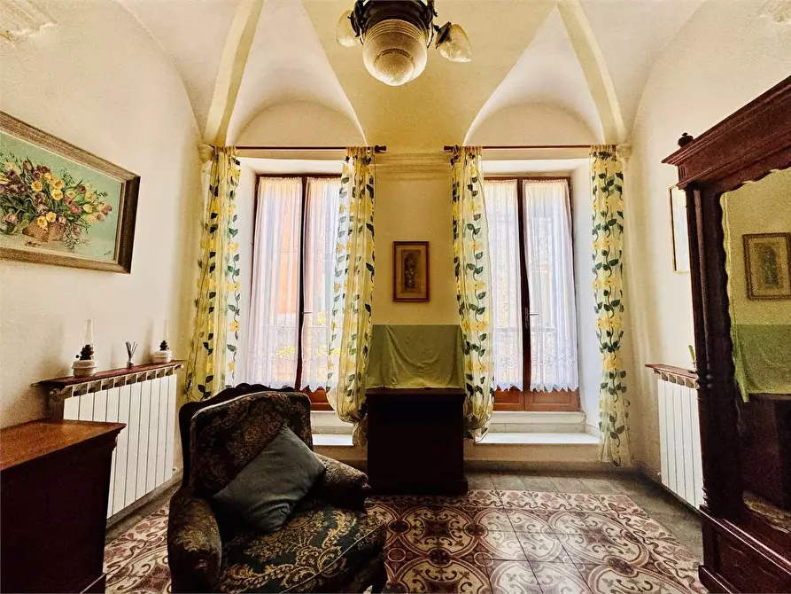 Immagine 11 di Casa indipendente in vendita  in Via De Filippi 57 a Pieve Di Teco