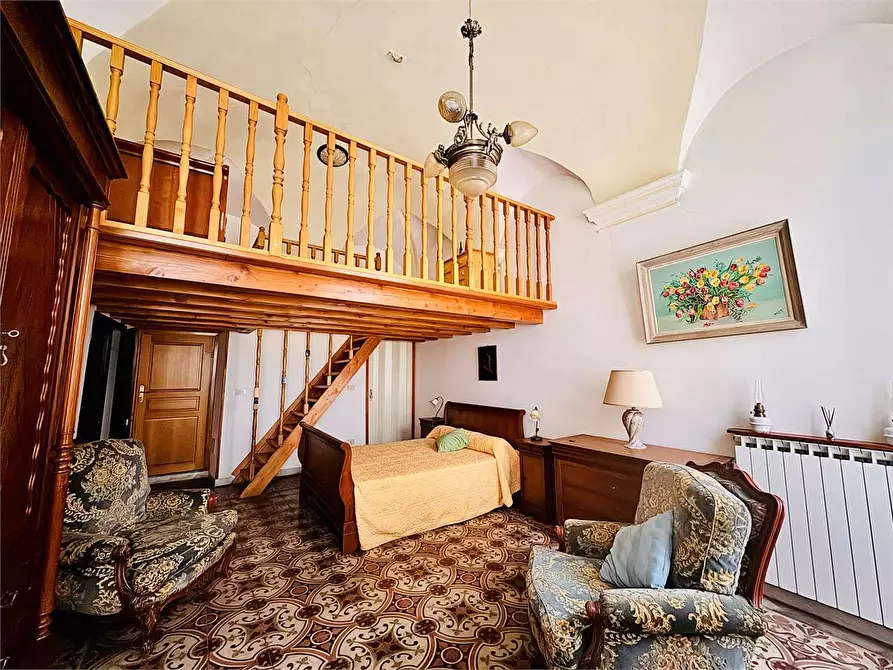 Immagine 12 di Casa indipendente in vendita  in Via De Filippi 57 a Pieve Di Teco