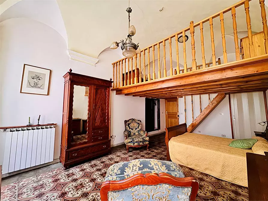 Immagine 13 di Casa indipendente in vendita  in Via De Filippi 57 a Pieve Di Teco