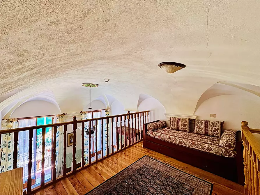 Immagine 14 di Casa indipendente in vendita  in Via De Filippi 57 a Pieve Di Teco