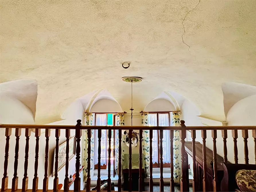 Immagine 15 di Casa indipendente in vendita  in Via De Filippi 57 a Pieve Di Teco