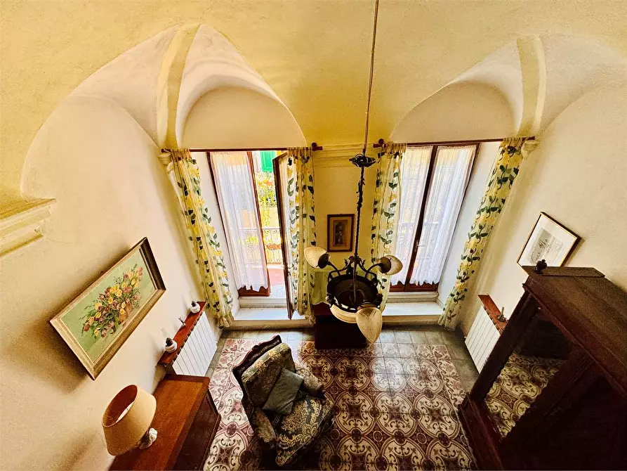 Immagine 16 di Casa indipendente in vendita  in Via De Filippi 57 a Pieve Di Teco