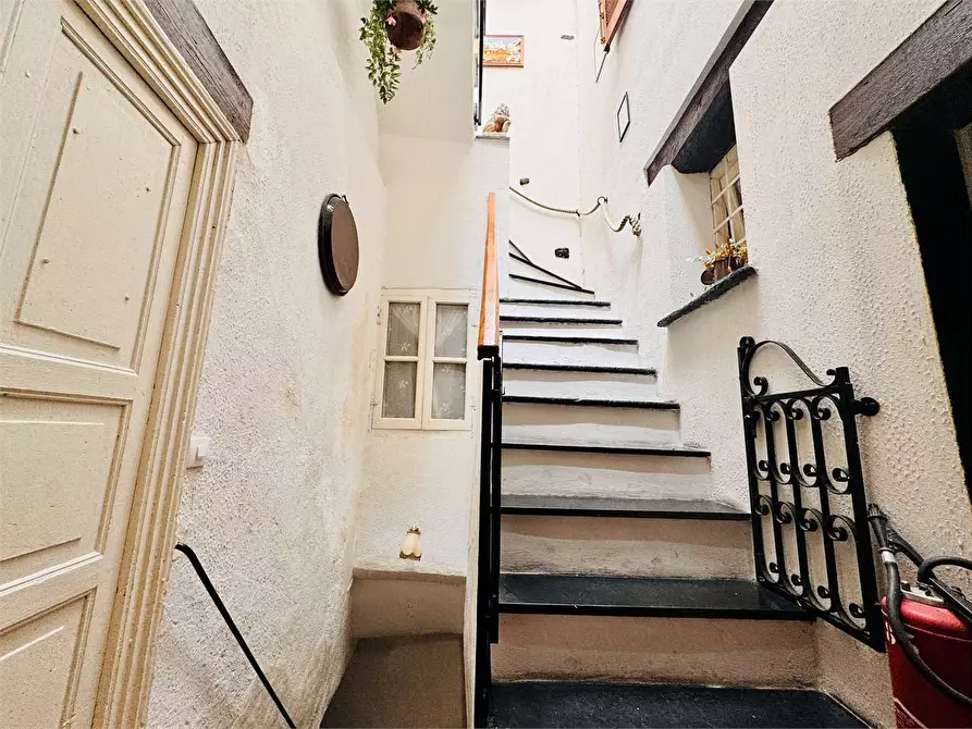 Immagine 33 di Casa indipendente in vendita  in Via De Filippi 57 a Pieve Di Teco