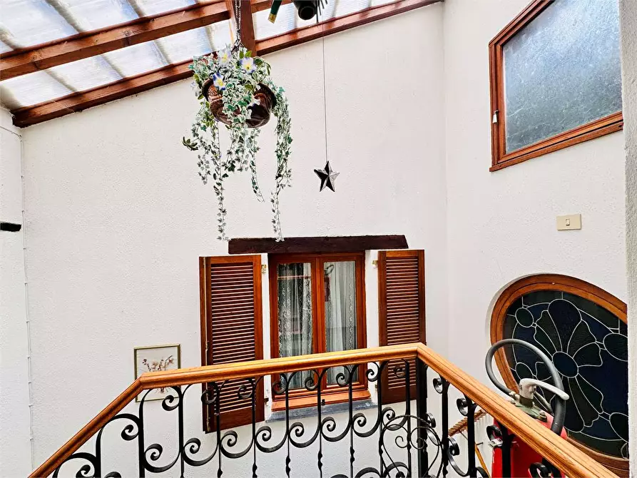 Immagine 35 di Casa indipendente in vendita  in Via De Filippi 57 a Pieve Di Teco