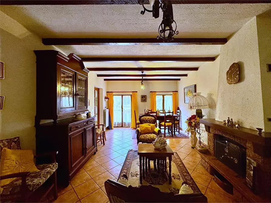 Immagine 36 di Casa indipendente in vendita  in Via De Filippi 57 a Pieve Di Teco