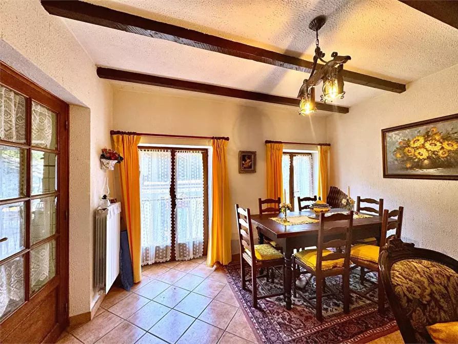 Immagine 14 di Casa indipendente in vendita  in Via De Filippi 57 a Pieve Di Teco