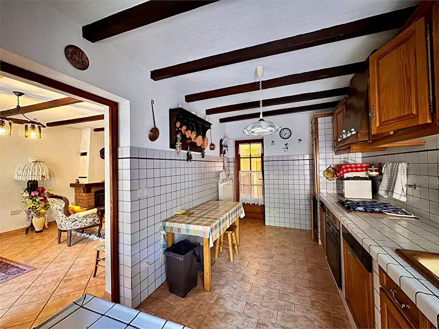 Immagine 38 di Casa indipendente in vendita  in Via De Filippi 57 a Pieve Di Teco