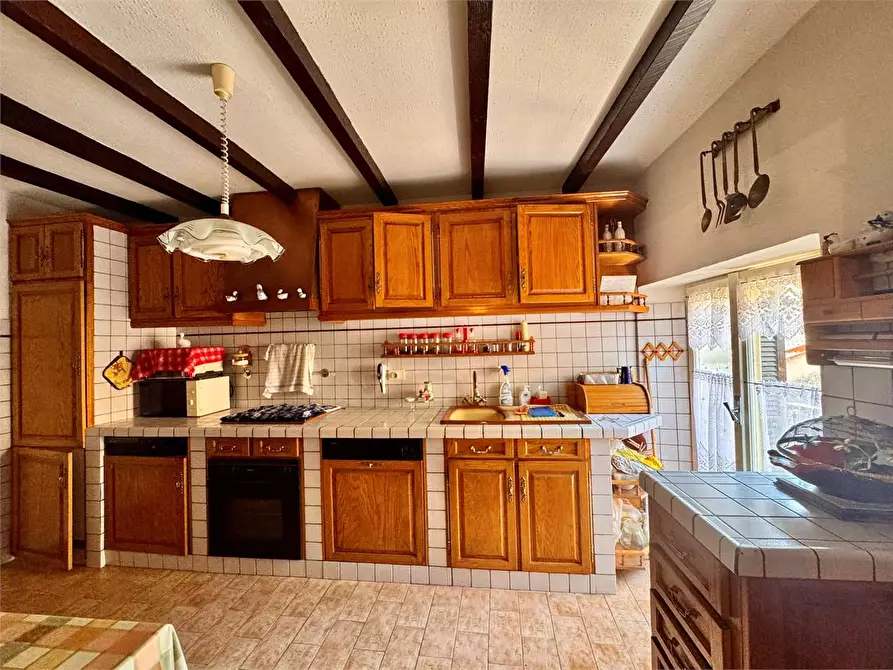 Immagine 17 di Casa indipendente in vendita  in Via De Filippi 57 a Pieve Di Teco