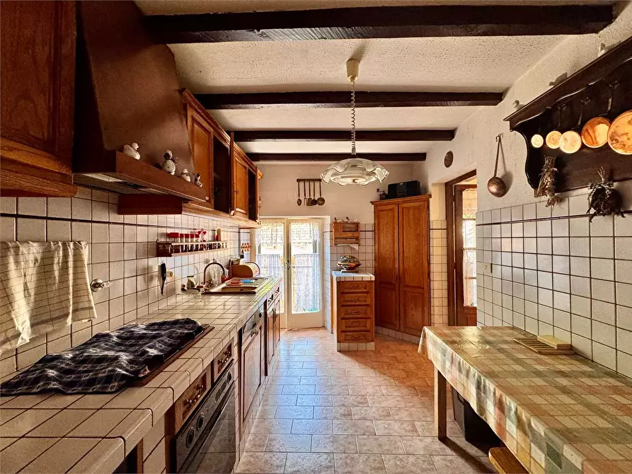 Immagine 44 di Casa indipendente in vendita  in Via De Filippi 57 a Pieve Di Teco