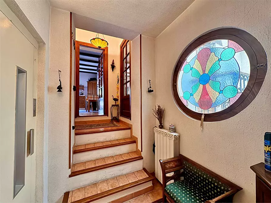 Immagine 22 di Casa indipendente in vendita  in Via De Filippi 57 a Pieve Di Teco