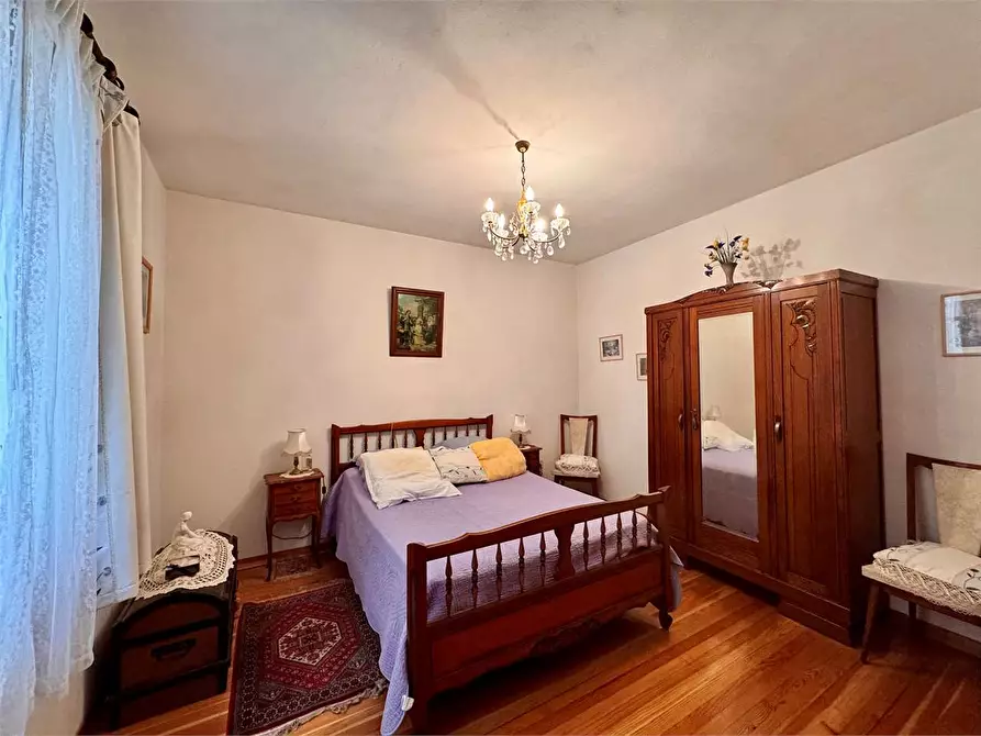 Immagine 23 di Casa indipendente in vendita  in Via De Filippi 57 a Pieve Di Teco