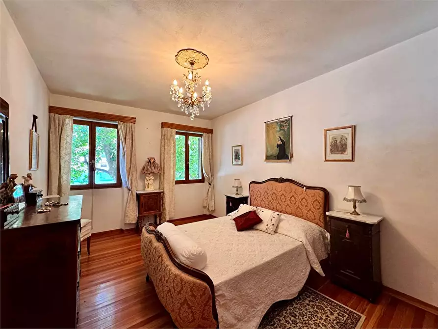 Immagine 52 di Casa indipendente in vendita  in Via De Filippi 57 a Pieve Di Teco