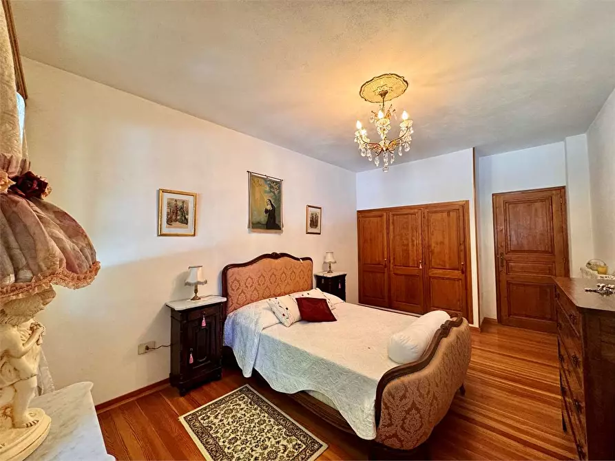 Immagine 28 di Casa indipendente in vendita  in Via De Filippi 57 a Pieve Di Teco