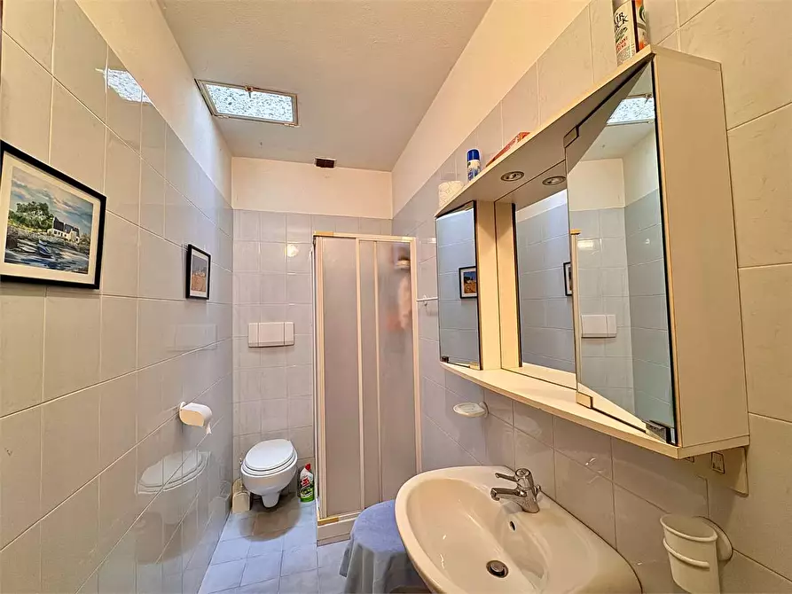 Immagine 32 di Casa indipendente in vendita  in Via De Filippi 57 a Pieve Di Teco