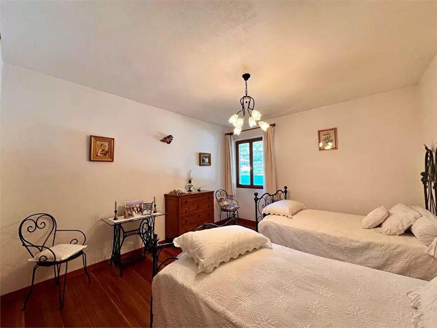 Immagine 53 di Casa indipendente in vendita  in Via De Filippi 57 a Pieve Di Teco