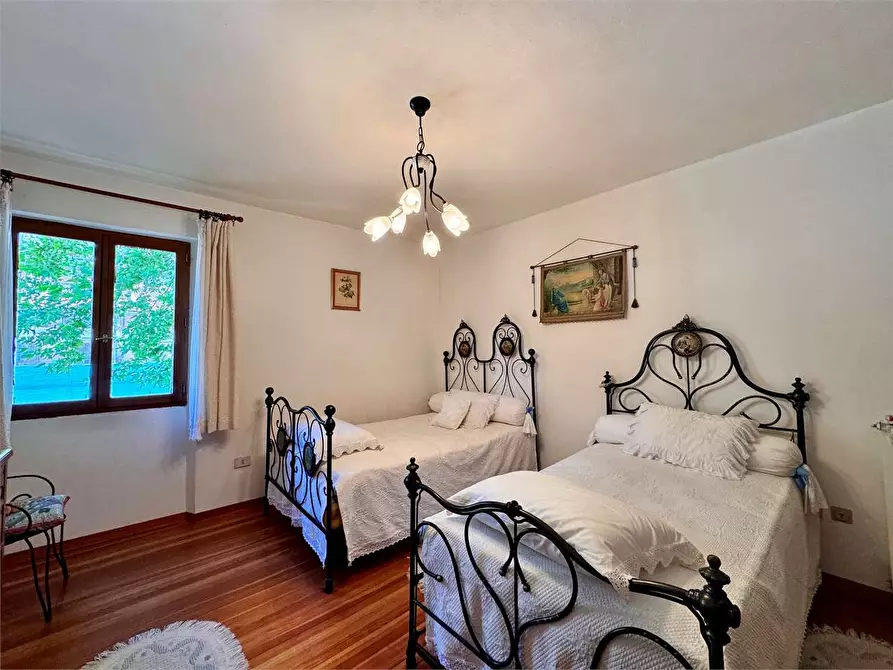 Immagine 54 di Casa indipendente in vendita  in Via De Filippi 57 a Pieve Di Teco