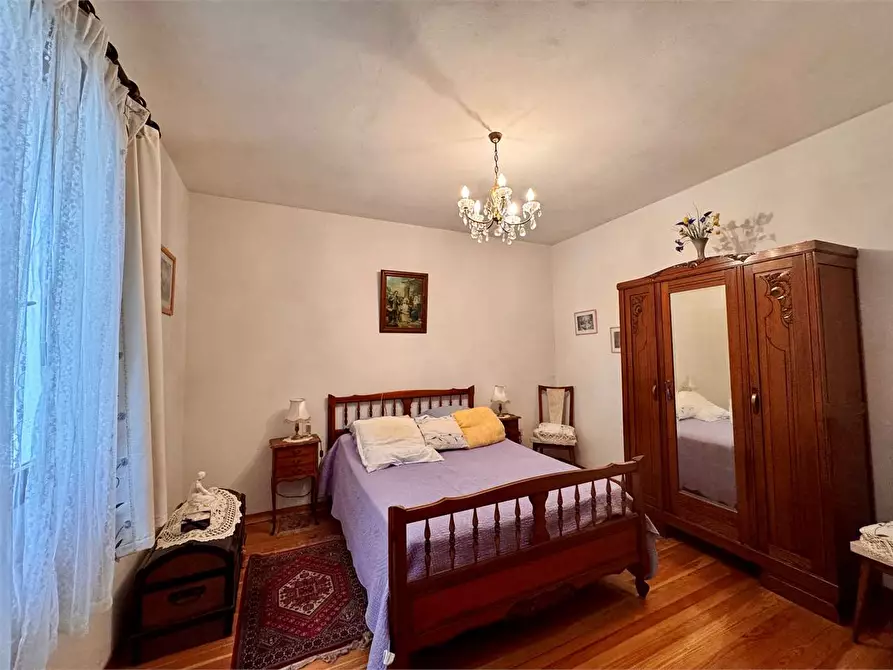 Immagine 49 di Casa indipendente in vendita  in Via De Filippi 57 a Pieve Di Teco