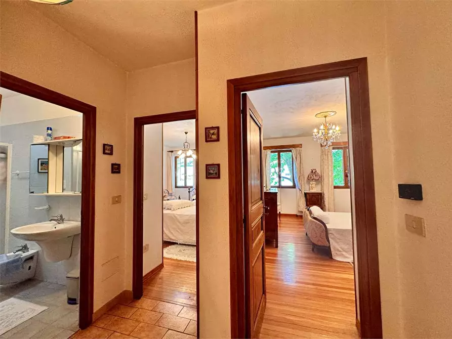 Immagine 50 di Casa indipendente in vendita  in Via De Filippi 57 a Pieve Di Teco