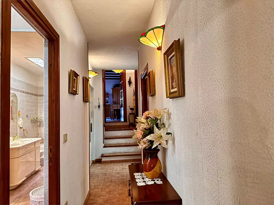 Immagine 33 di Casa indipendente in vendita  in Via De Filippi 57 a Pieve Di Teco