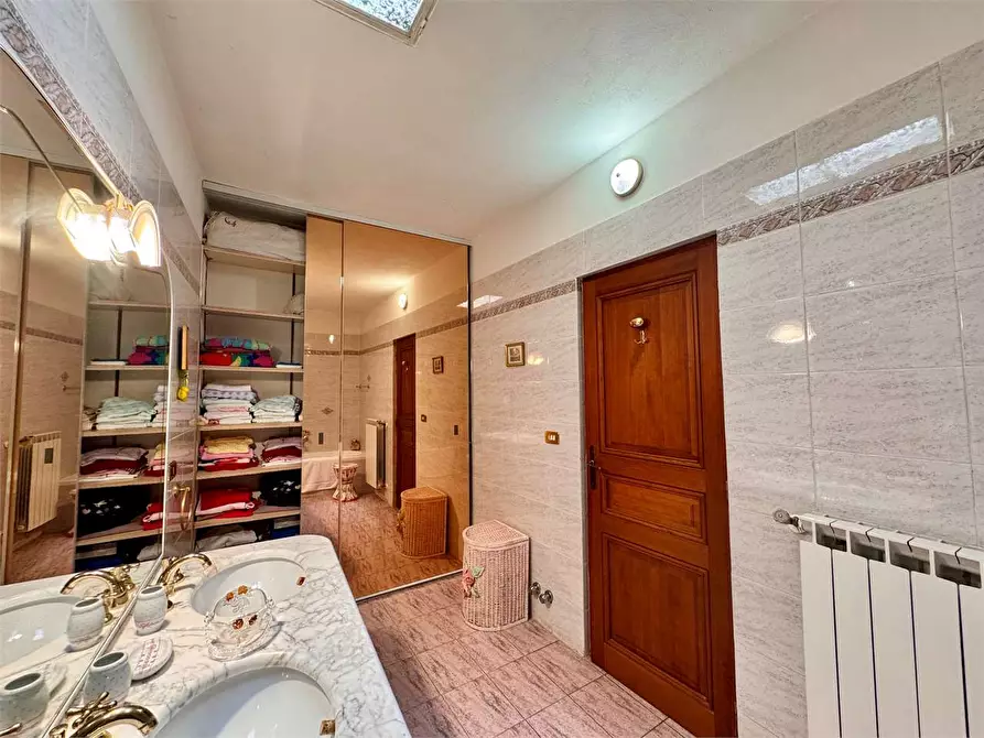 Immagine 37 di Casa indipendente in vendita  in Via De Filippi 57 a Pieve Di Teco