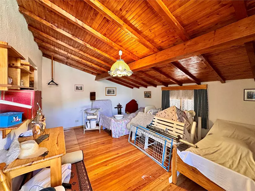 Immagine 61 di Casa indipendente in vendita  in Via De Filippi 57 a Pieve Di Teco