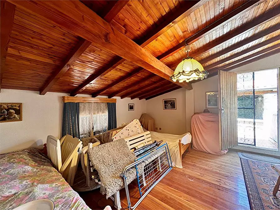 Immagine 63 di Casa indipendente in vendita  in Via De Filippi 57 a Pieve Di Teco