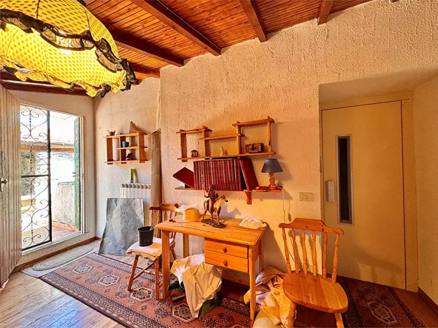 Immagine 11 di Casa indipendente in vendita  in Via De Filippi 57 a Pieve Di Teco