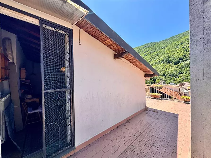 Immagine 9 di Casa indipendente in vendita  in Via De Filippi 57 a Pieve Di Teco