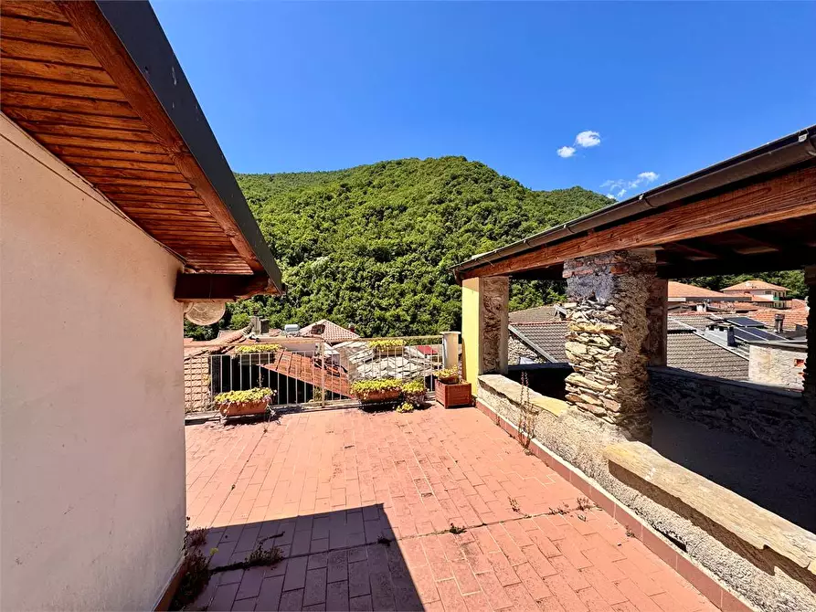 Immagine 65 di Casa indipendente in vendita  in Via De Filippi 57 a Pieve Di Teco