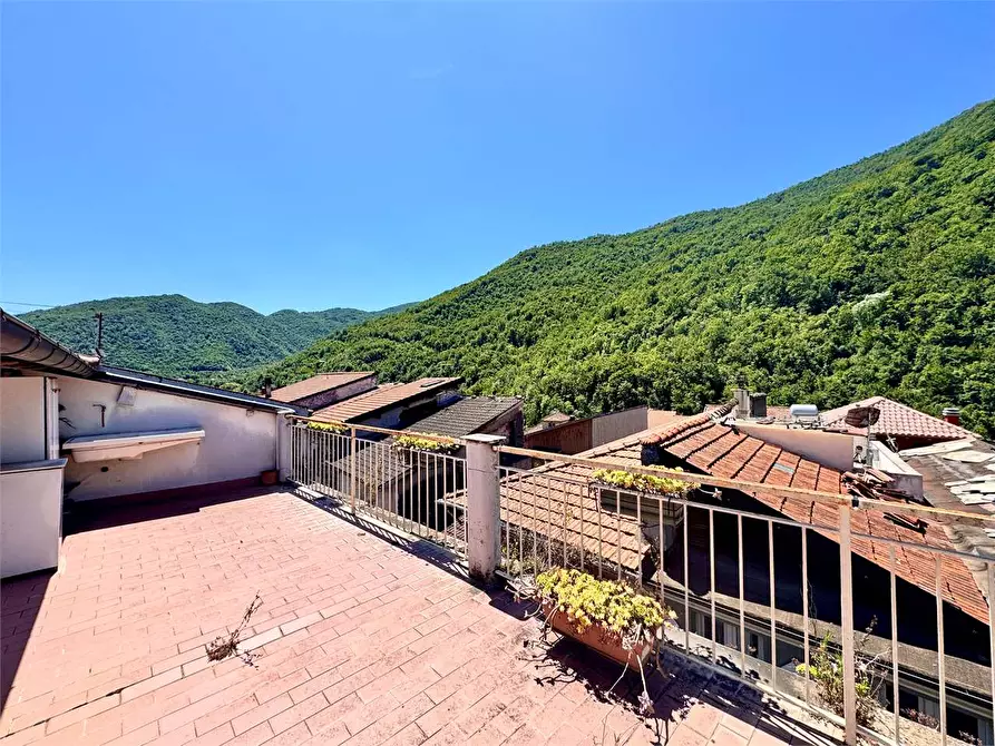 Immagine 66 di Casa indipendente in vendita  in Via De Filippi 57 a Pieve Di Teco