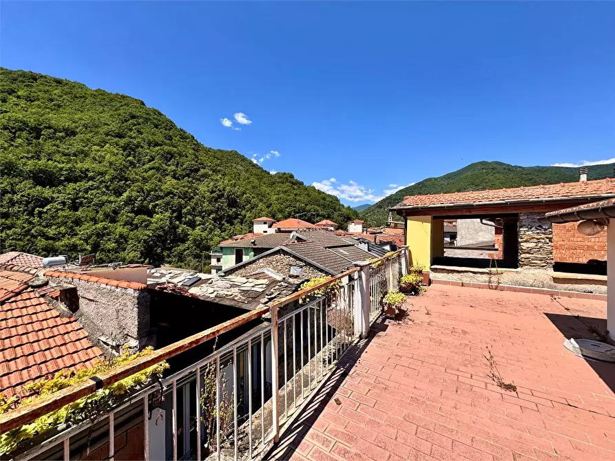 Immagine 2 di Casa indipendente in vendita  in Via De Filippi 57 a Pieve Di Teco