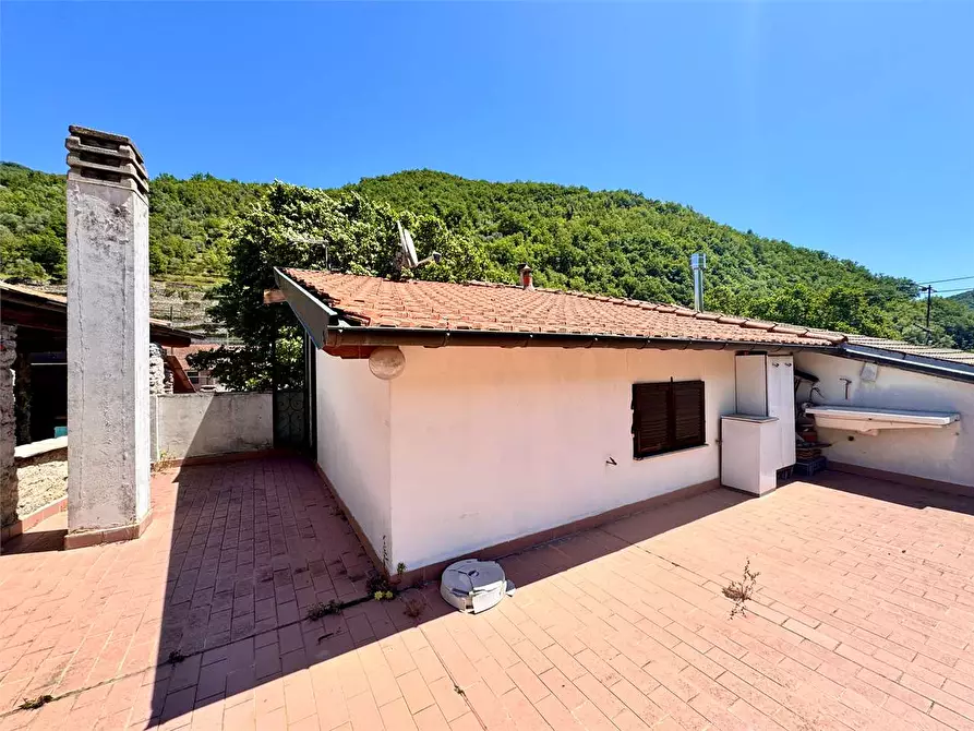 Immagine 68 di Casa indipendente in vendita  in Via De Filippi 57 a Pieve Di Teco