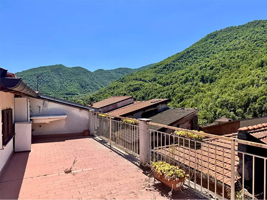 Immagine 3 di Casa indipendente in vendita  in Via De Filippi 57 a Pieve Di Teco