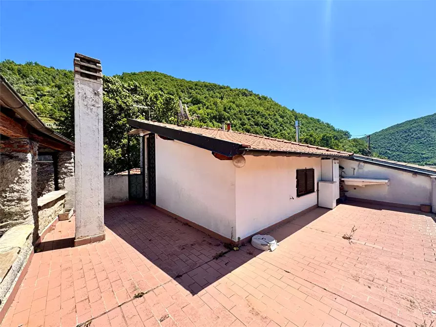 Immagine 70 di Casa indipendente in vendita  in Via De Filippi 57 a Pieve Di Teco