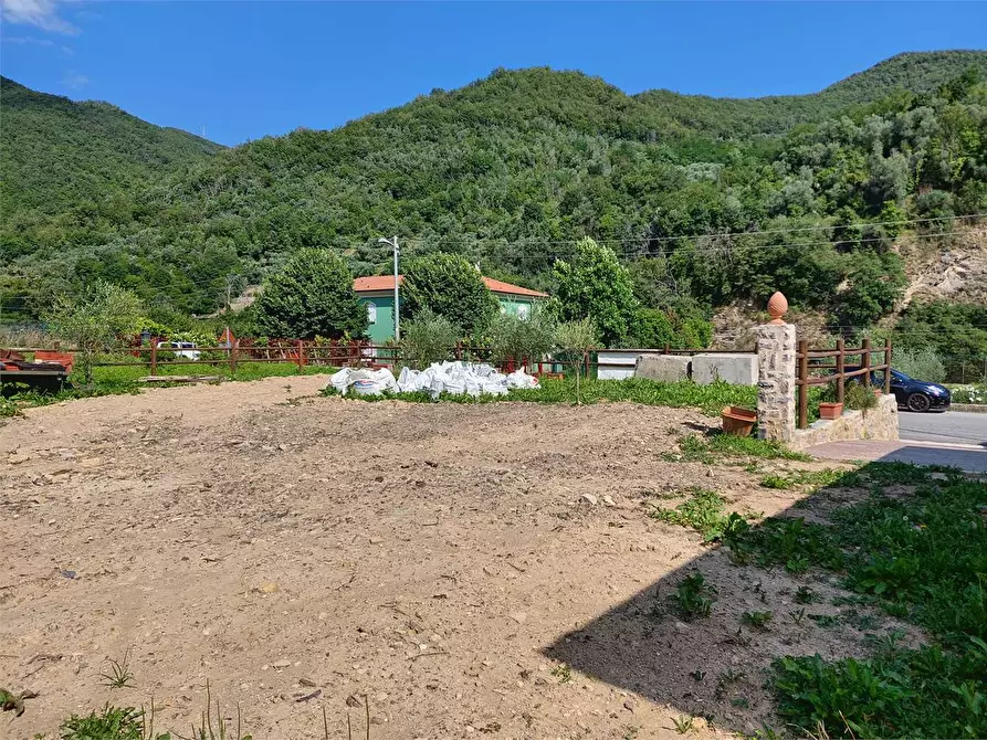 Immagine 21 di Villa in vendita  in Via P. Manfredi a Vessalico