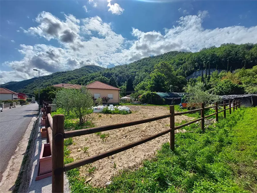 Immagine 14 di Villa in vendita  in Via P. Manfredi a Vessalico