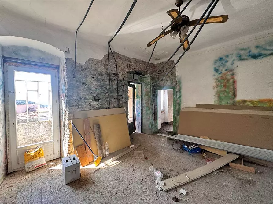 Immagine 18 di Casa indipendente in vendita  in Via Regina Elena 5 a Chiusanico