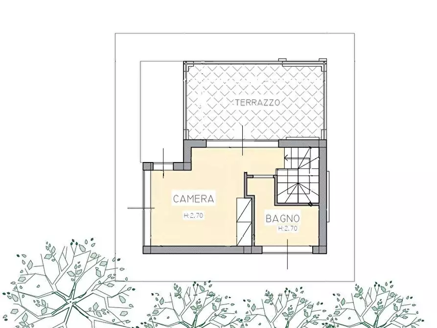 Immagine 23 di Villa in vendita  in Via P. Manfredi a Vessalico