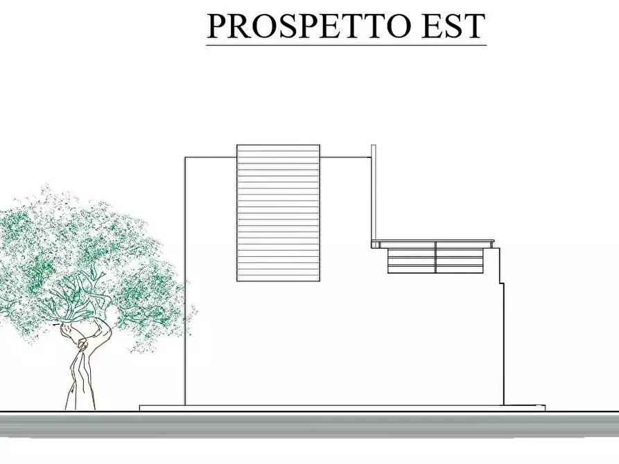 Immagine 37 di Villa in vendita  in Via P. Manfredi a Vessalico