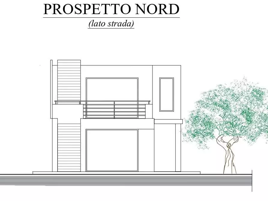 Immagine 34 di Villa in vendita  in Via P. Manfredi a Vessalico