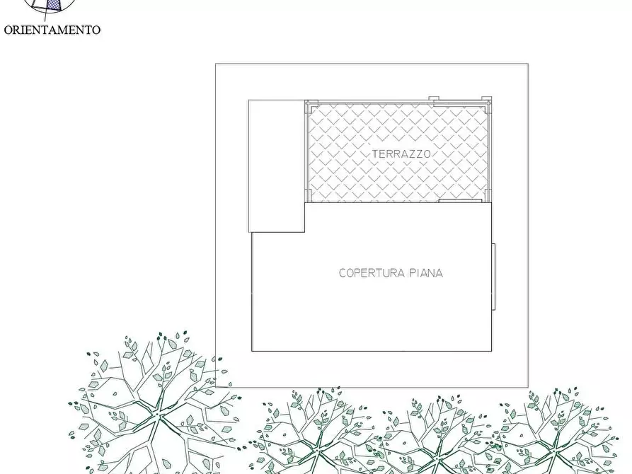 Immagine 33 di Villa in vendita  in Via P. Manfredi a Vessalico