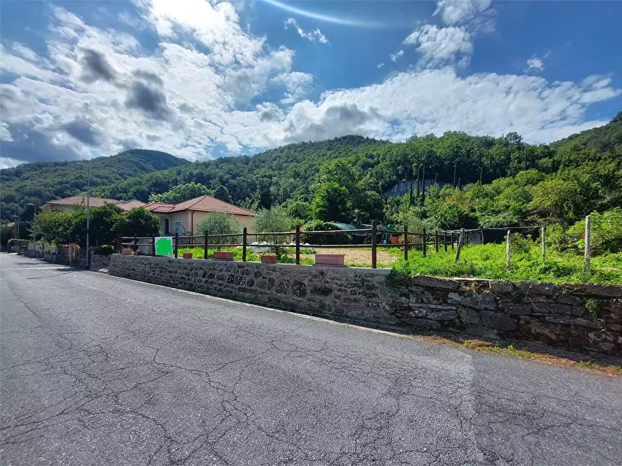 Immagine 13 di Villa in vendita  in Via P. Manfredi a Vessalico