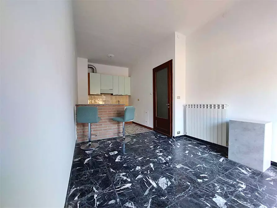 Immagine 1 di Appartamento in vendita  in Via Cavour 40 a Garessio