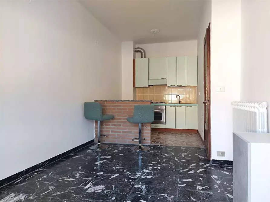 Immagine 4 di Appartamento in vendita  in Via Cavour 40 a Garessio