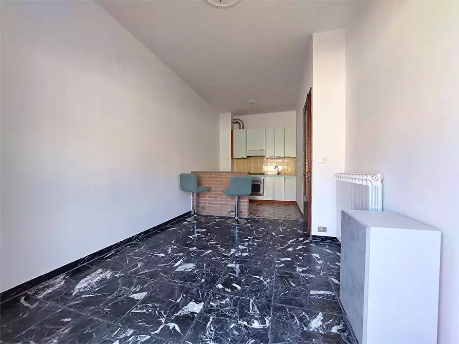 Immagine 5 di Appartamento in vendita  in Via Cavour 40 a Garessio