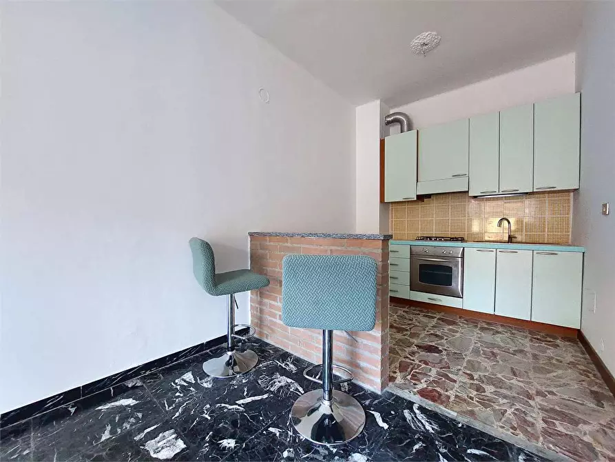 Immagine 2 di Appartamento in vendita  in Via Cavour 40 a Garessio